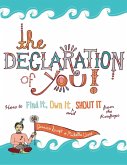 The Declaration of You! (eBook, ePUB)