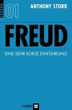 Freud - Storr, Anthony