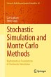 Stochastic Simulation and Monte Carlo... - Bild 1
