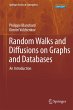 Random Walks and Diffusions on Graphs... - Bild 1