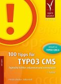 100 Tipps für TYPO3 CMS