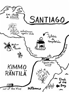 Cover Santiago