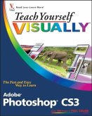 Teach Yourself VISUALLY Adobe Photoshop CS3 (eBook, PDF)