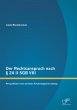 Der Rechtsanspruch nach § 24 II SGB... - Bild 1