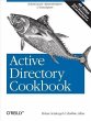 Active Directory Cookbook (eBook, PDF) - Bild 1