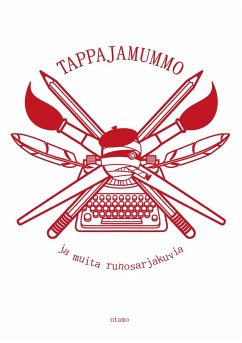 Cover Tappajamummo
