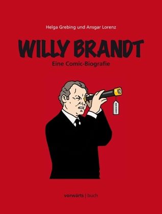 Willy Brandt Willy Brandt