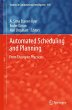 Automated Scheduling and Planning - Bild 1