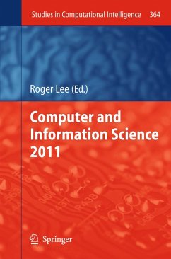 Cover Computer and Information Science 2011
