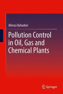 Pollution Control in Oil, Gas and Chemical Plants - Bahadori, Alireza