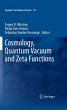 Cosmology, Quantum Vacuum and Zeta... - Bild 1
