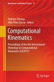 Computational Kinematics