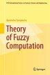 Theory of Fuzzy Computation - Bild 1