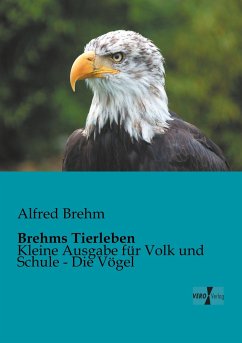 Brehms Tierleben - Brehm, Alfred