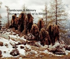 Cover Landscapes & Memory
