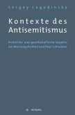 Kontexte des Antisemitismus