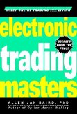 Electronic Trading Masters (eBook, PDF)