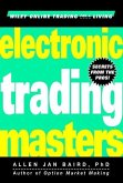 Electronic Trading Masters (eBook, PDF)