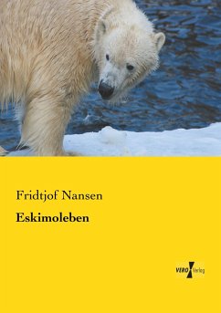 Eskimoleben - Nansen, Fridtjof