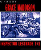 Doppelpack Inspector Lestrade 1+2 (eBook, ePUB)