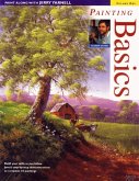 Paint Along with Jerry Yarnell Volume One - Painting Basics (eBook, ePUB)