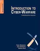 Introduction to Cyber-Warfare (eBook, ePUB)