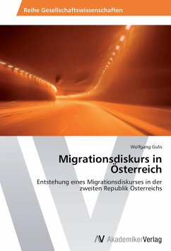 Migrationsdiskurs in Österreich