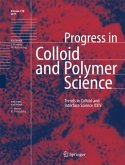 Trends in Colloid and Interface Science XXIV
