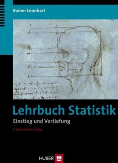 Lehrbuch Statistik - Leonhart, Rainer