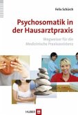 Psychosomatik in der Hausarztpraxis