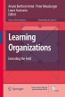 Learning Organizations - Bild 1