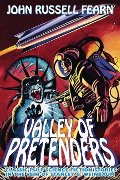 Valley of Pretenders - Fearn, John Russell