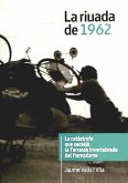 La riuada de 1962 : la catàstrofe que sacsejà la Terrassa invertebrada del franquisme