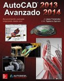 Autocad avanzado 2013-2014 Autocad avanzado 2013-2014