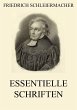 Essentielle Schriften (eBook, ePUB) - Bild 1