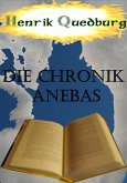 Die Chronik Anebas (eBook, ePUB)