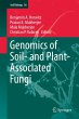 Genomics of Soil- and Plant-Associated... - Bild 1