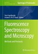 Fluorescence Spectroscopy and Microscopy - Bild 1