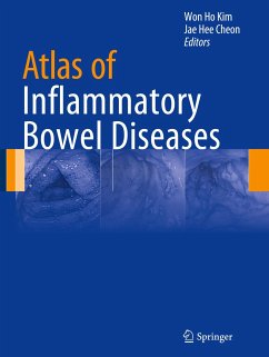 Atlas of Inflammatory Bowel Disease