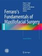 Ferraro's Fundamentals of Maxillofacial... - Bild 1