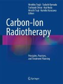 Carbon-Ion Radiotherapy