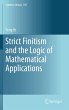 Strict Finitism and the Logic of... - Bild 1