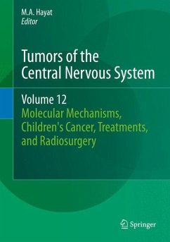 Tumors of the Central Nervous System, Volume 12