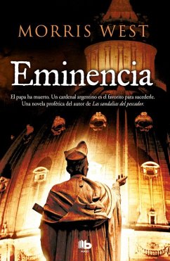 Cover Eminencia