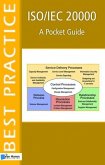 ISO/IEC 20000 A Pocket Guide (eBook, PDF)
