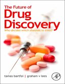 The Future of Drug Discovery (eBook, ePUB)
