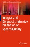 Integral and Diagnostic Intrusive Prediction of Speech Quality