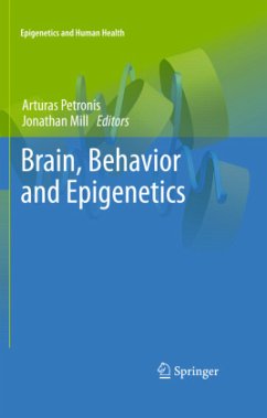 Brain, Behavior and Epigenetics