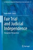 Fair Trial and Judicial Independence
