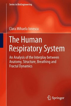 The Human Respiratory System - Ionescu, Clara Mihaela